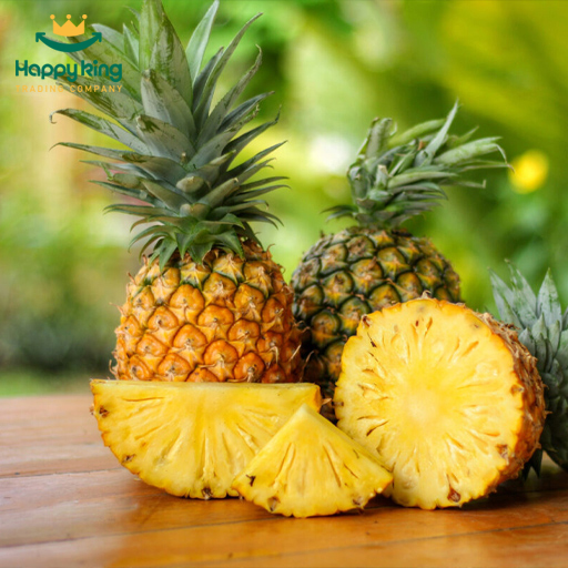 Pineapple