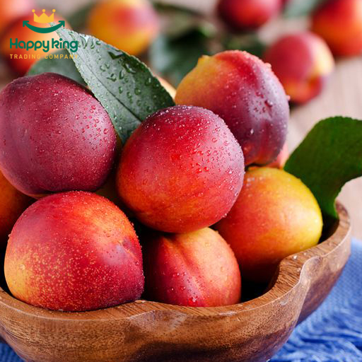 Nectarine