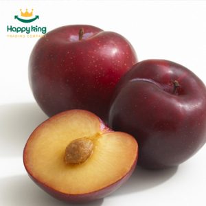Premium Iranian Plums