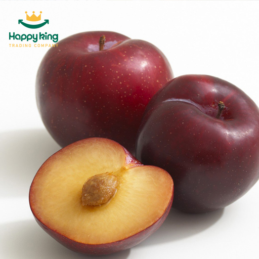 Premium Iranian Plums