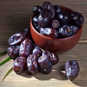 خرمای مضافتی صادراتی