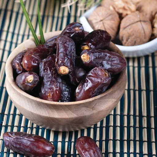Rabi dates