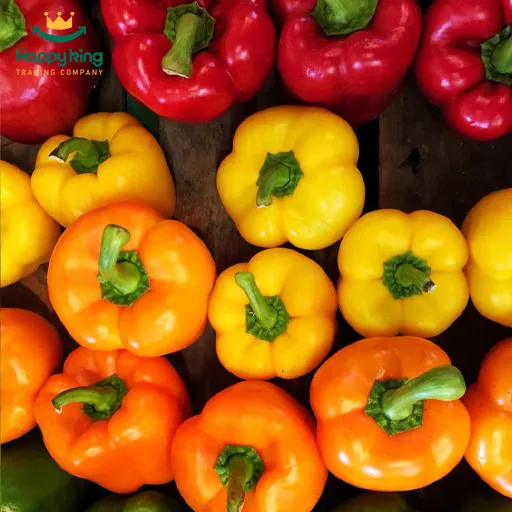 Bell Pepper