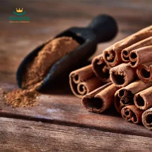 Cinnamon