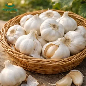 Garlic
